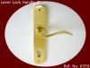 Lever Lock Handle