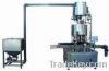 screw capping machine
