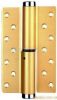 Automatic hinge door c...