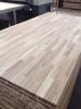 Acacia wood/rubberwood /oakwood /birchwood /radiata pine glued wood finger joint laminated board