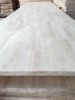 Rubber wood finger joint board/rubber wood/finger jointed board