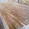 Acacia wood finger joint board/worktop/shelving/Solid Kitchen worktops/Counter Top