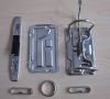 lever arch clip/leve a...