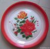 enamelware, enamel rou...