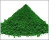 chorme green