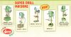 Specil type of high sp...