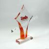 Acrylic Trophy