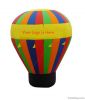 Cold Air Balloon or Air Balloon Or Inflatable Balloon