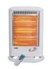 halogen heaters