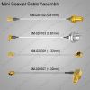 Coaxial Cable Assembly...