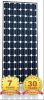Mono PV Solar Module 