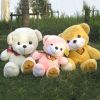 Stuffed toys, plush to...
