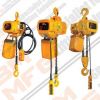 Electric chain hoist