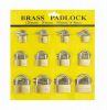 pad lock