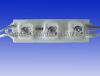 3 superflux LED module