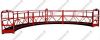 Powered Platform/ Gond...