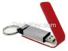 Leather USB 2.0 usb fl...