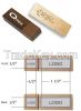 Wooden usb 2.0 flash d...