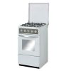 gas oven