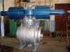 Ball Valve