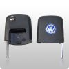 VW Transponder Remote Key