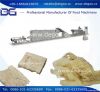 Textured Vegetarian Protein Production Process Line