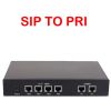 Smart E1 T1 Pri Isdn to SIP Gateway for Call Terminal, PRI Gateway, 30B+D VOIP
