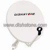 ku100 satellite dish antenna