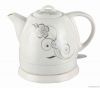 Ceramic Kettle 0.8L