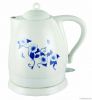 Ceramic Kettle (1.5L)