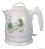 Ceramic Kettle (1.2L)