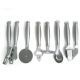 7 pieces cooks tool