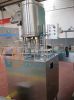 Screw capping machine