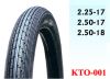 Motorcycle  tyres