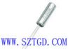 Quartz resonator  JU30...