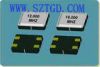 Crystal Oscillator SMD...