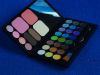 28 COLOR EYESHADOW MAKEUP BRIDAL COSMETIC PALETTE