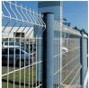 Wire Mesh Fencing