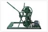 Floor Controlled Crane...