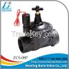 irrigation solenoid va...