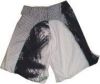 Custom Printed MMA Fight Shorts