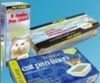 cat waste liner bag