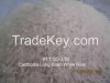 Dried cassava chips, C...