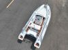 China Boat Factory New Design Style 15.7 Feet 4.8m FRP Hull Orca Inflatable Boat Hypalon Boat Ferry Boat Rib Marine Rescue Boat High Speed Sport Boat Motor Boat