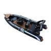 Lanzhou 19FT 5.8m Rib ...