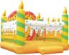 Inflatable Bouncer