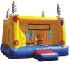 Inflatable Bouncer