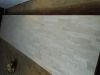 finger-joint oak panel...