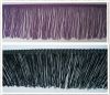 100 cm long rayon fringe