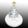 crystal trophy